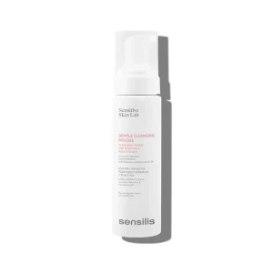 Gentle Cleansing [Mousse] 200ml