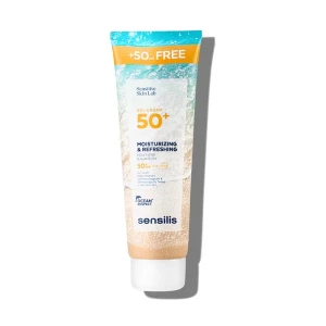 Gel Cream SPF50+ 250ml