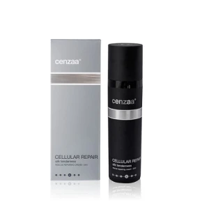 Cenzaa Silk Tenderness