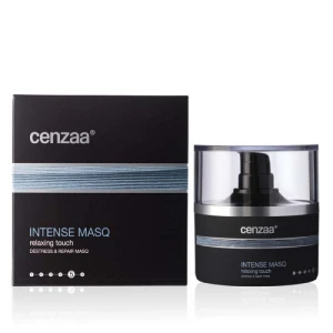 Cenzaa Relaxing Touch