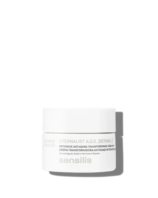 Eternalist A.G.E. [Retinol] 50ml